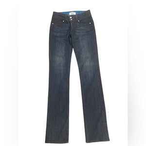Paige‎ Hidden Hills Straight Women’s Jeans